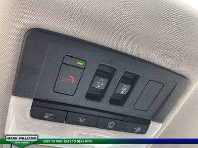 2023 Mitsubishi Outlander SEL