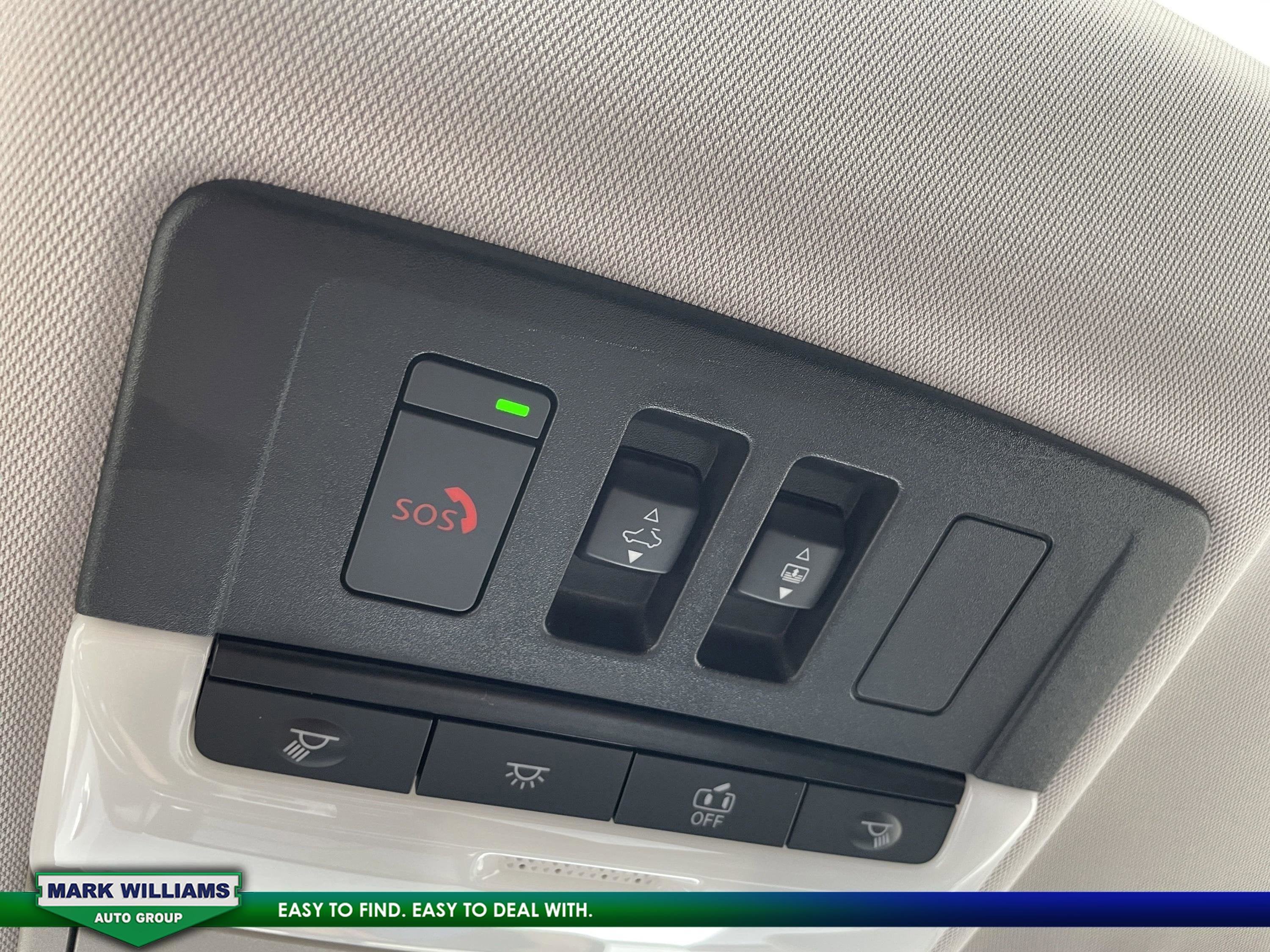 2023 Mitsubishi Outlander SEL