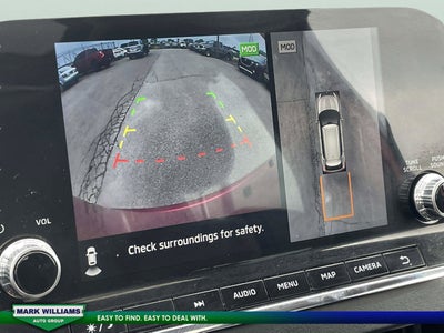 2023 Mitsubishi Outlander SEL