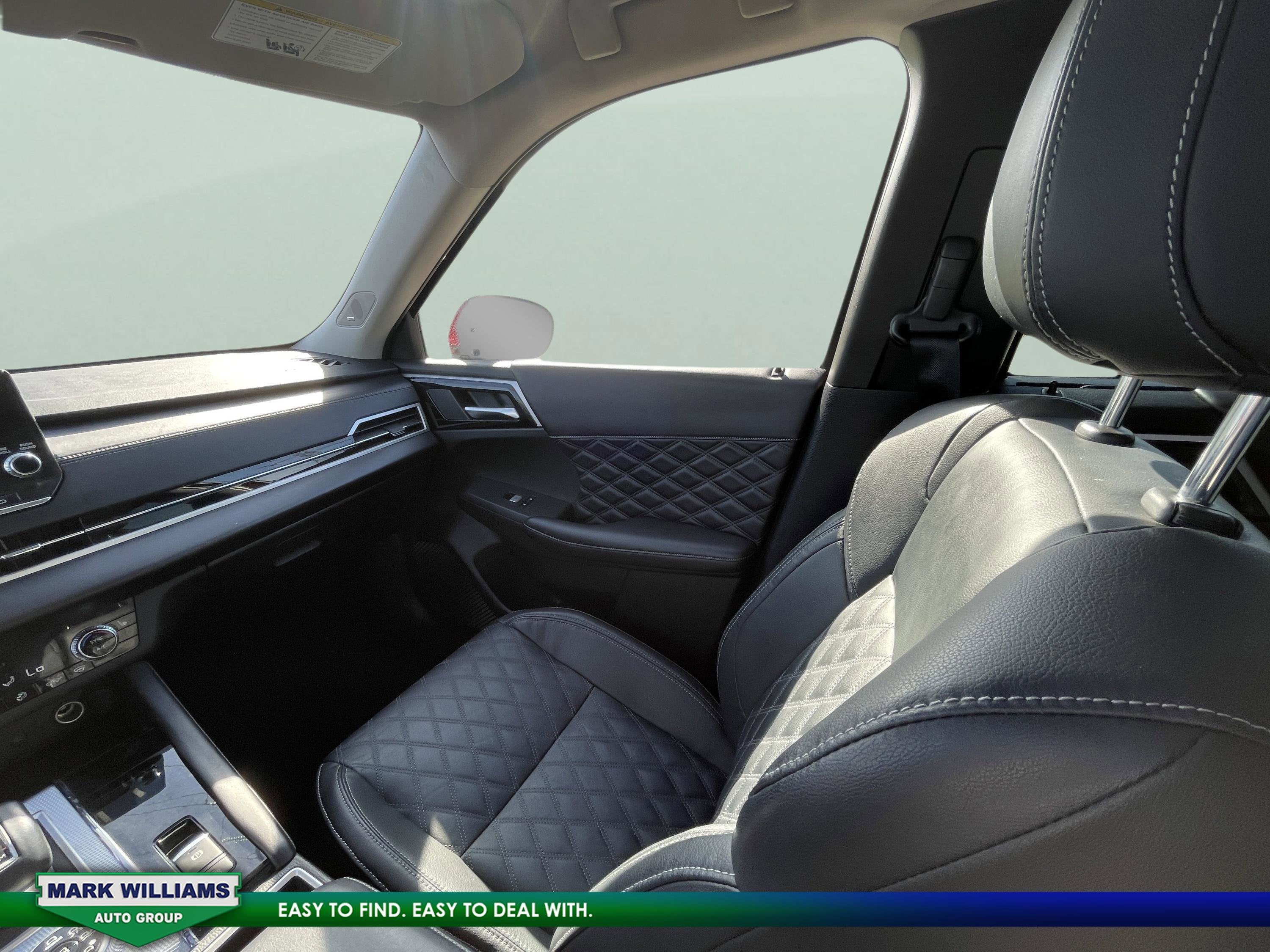 2023 Mitsubishi Outlander SEL