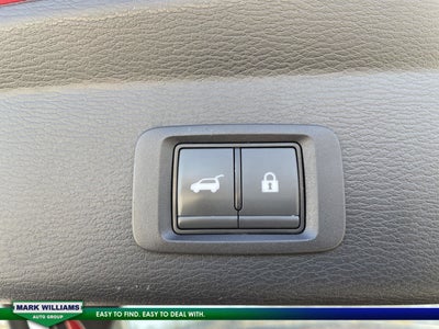 2023 Mitsubishi Outlander SEL