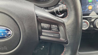 2020 Subaru WRX Premium
