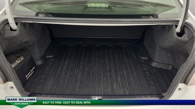 2020 Subaru WRX Premium