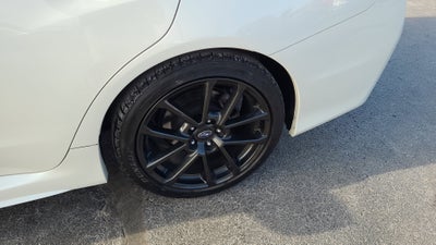 2021 Subaru WRX Premium
