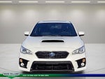 2021 Subaru WRX Premium