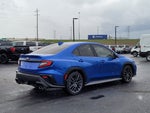 2023 Subaru WRX GT