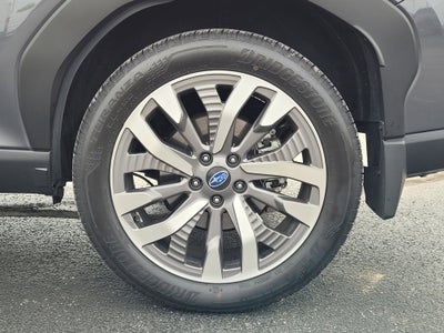 2025 Subaru Forester Hybrid Touring