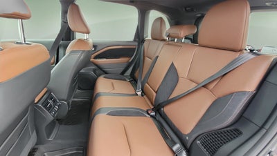 2025 Subaru Forester Hybrid Touring