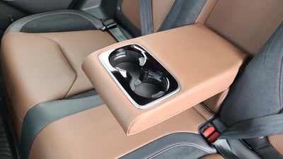 2025 Subaru Forester Hybrid Touring