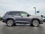 2025 Subaru Forester Hybrid Touring