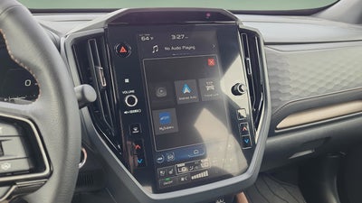2025 Subaru Forester Hybrid Touring