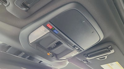 2025 Subaru Forester Hybrid Touring
