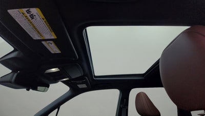 2025 Subaru Forester Hybrid Touring