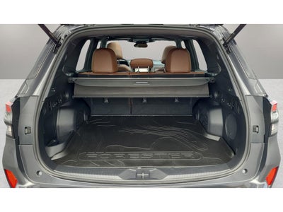 2025 Subaru Forester Hybrid Touring
