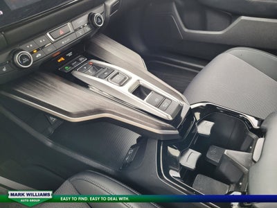 2020 Honda Clarity Plug-In Hybrid Base