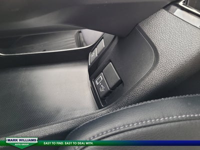 2020 Honda Clarity Plug-In Hybrid Base