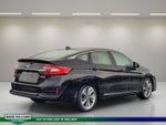 2020 Honda Clarity Plug-In Hybrid Base