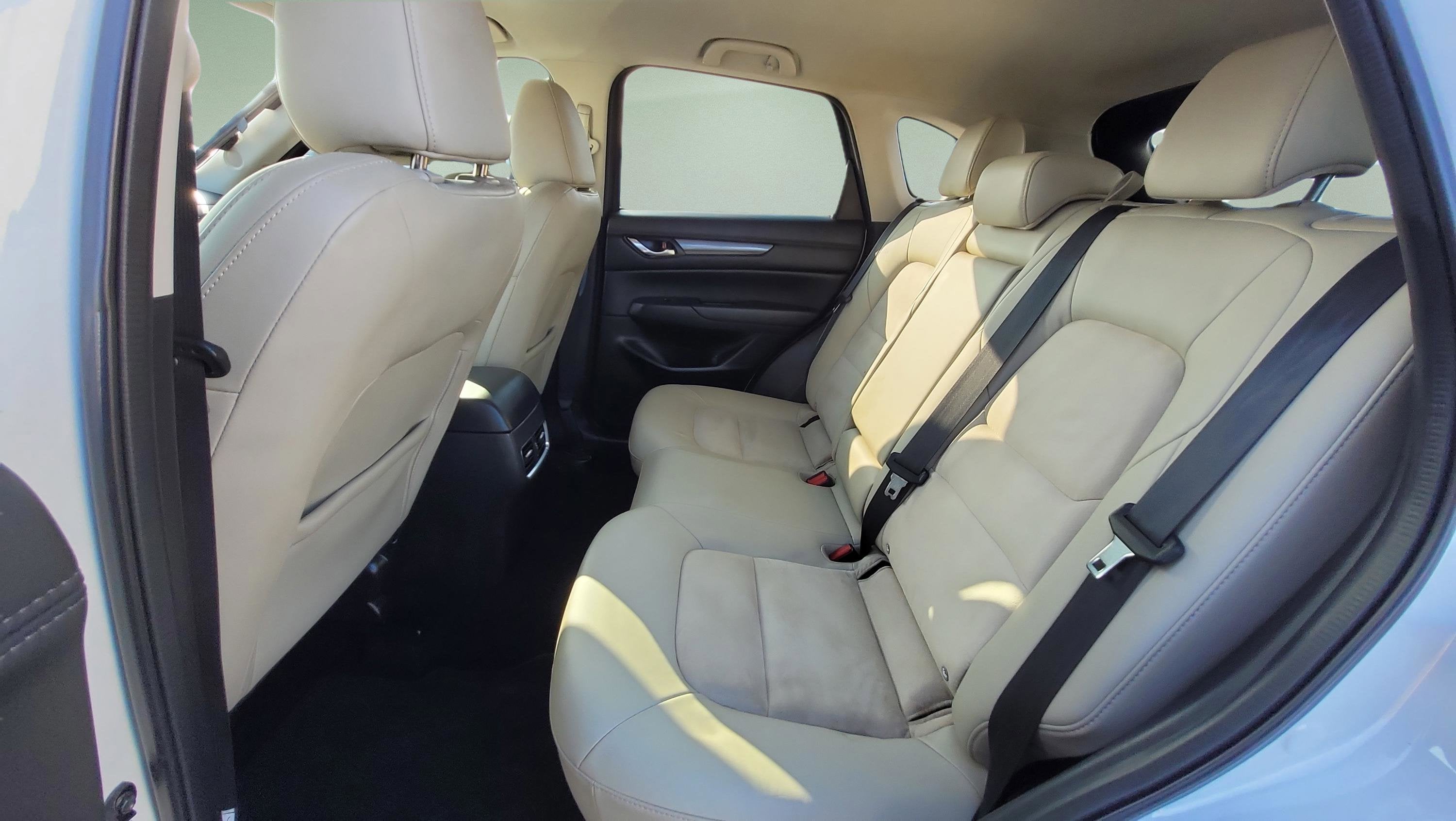 2021 Mazda Mazda CX-5 Touring