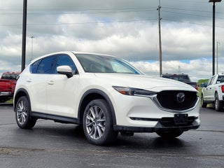 2020 Mazda Mazda CX-5 Grand Touring Reserve