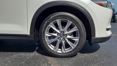 2020 Mazda Mazda CX-5 Grand Touring
