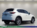 2020 Mazda Mazda CX-5 Grand Touring