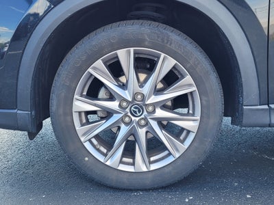 2019 Mazda Mazda CX-5 Grand Touring