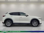 2020 Mazda Mazda CX-5 Grand Touring