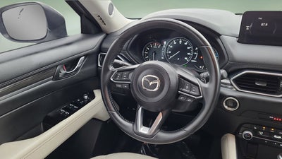 2022 Mazda Mazda CX-5 2.5 S Premium Package