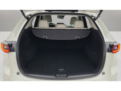 2022 Mazda Mazda CX-5 2.5 S Premium Package
