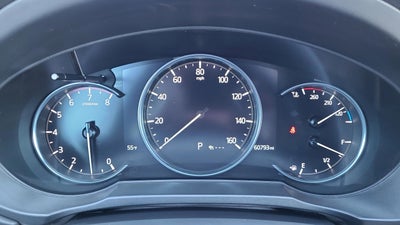 2020 Mazda Mazda CX-5 Signature