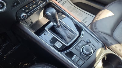 2020 Mazda Mazda CX-5 Signature