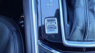 2020 Mazda Mazda CX-5 Signature