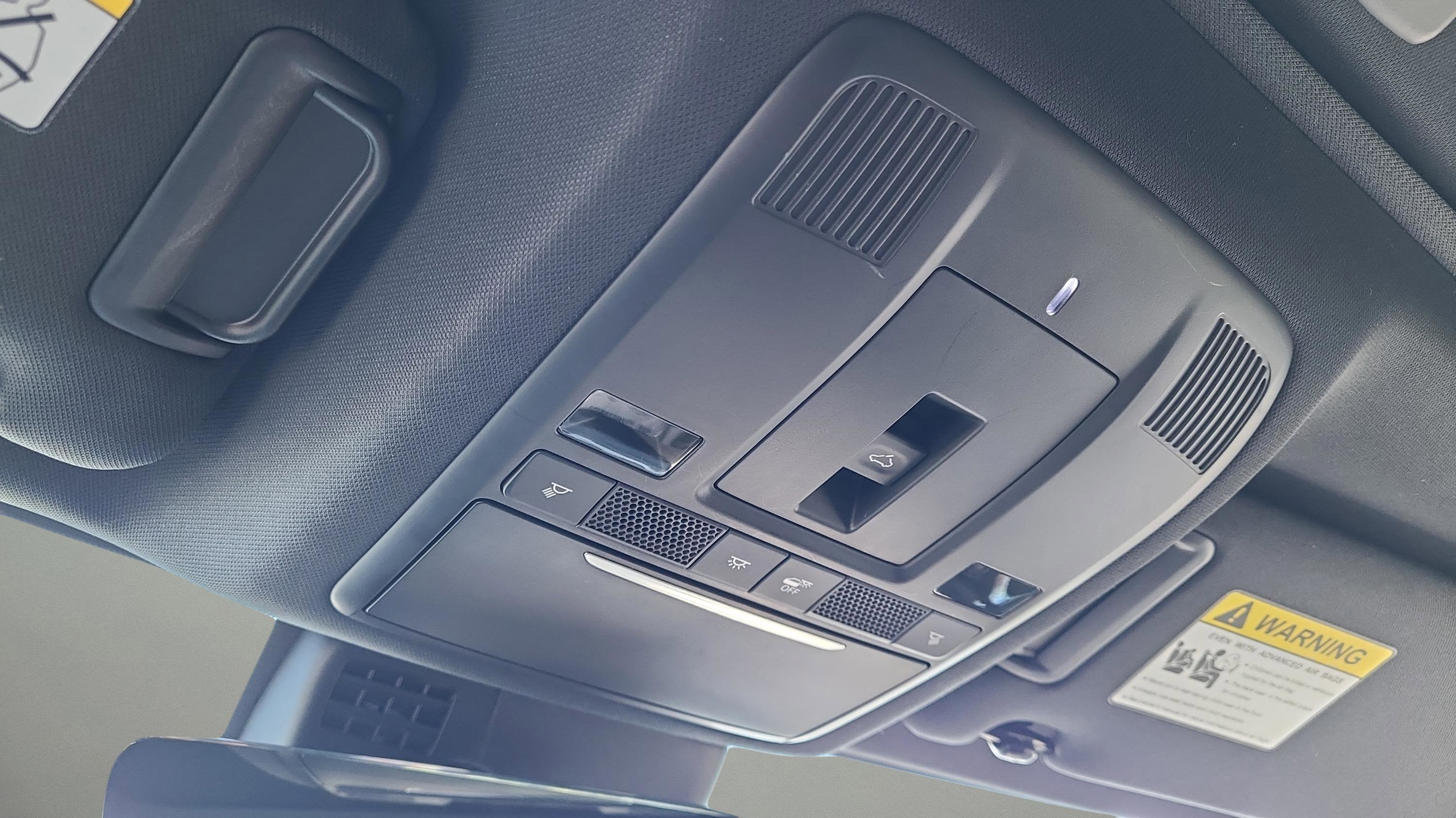 2020 Mazda Mazda CX-5 Signature