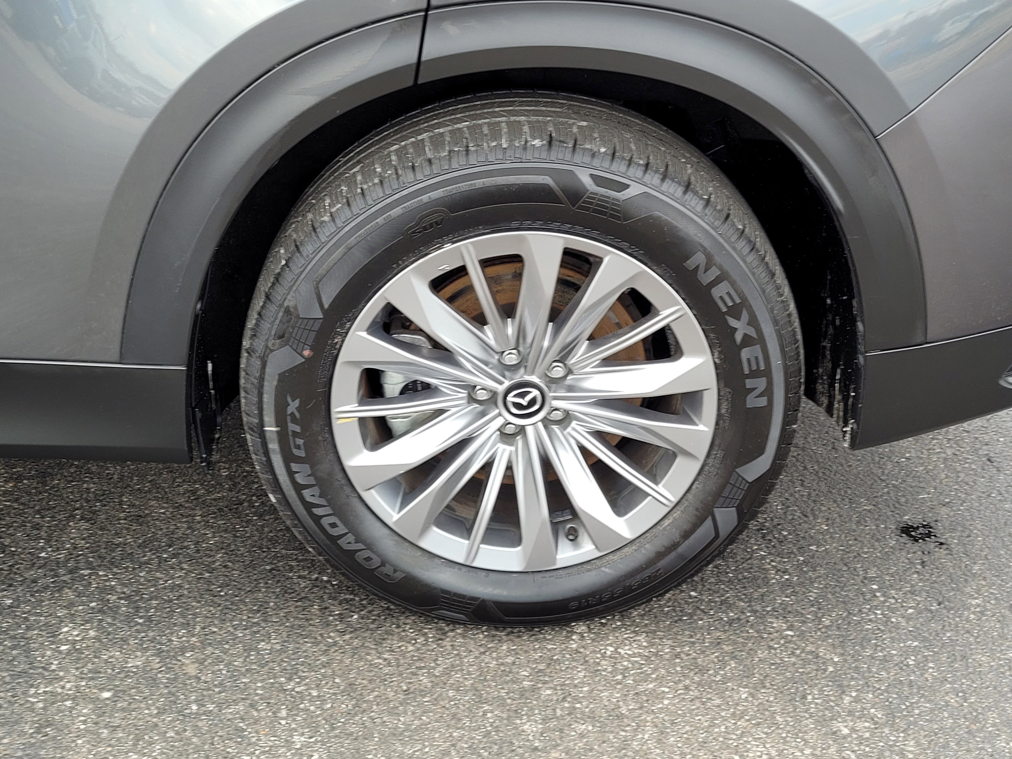 2024 Mazda Mazda CX-90 3.3 Turbo Preferred Plus