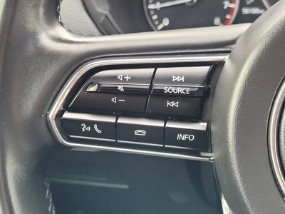 2024 Mazda Mazda CX-90 3.3 Turbo Preferred Plus