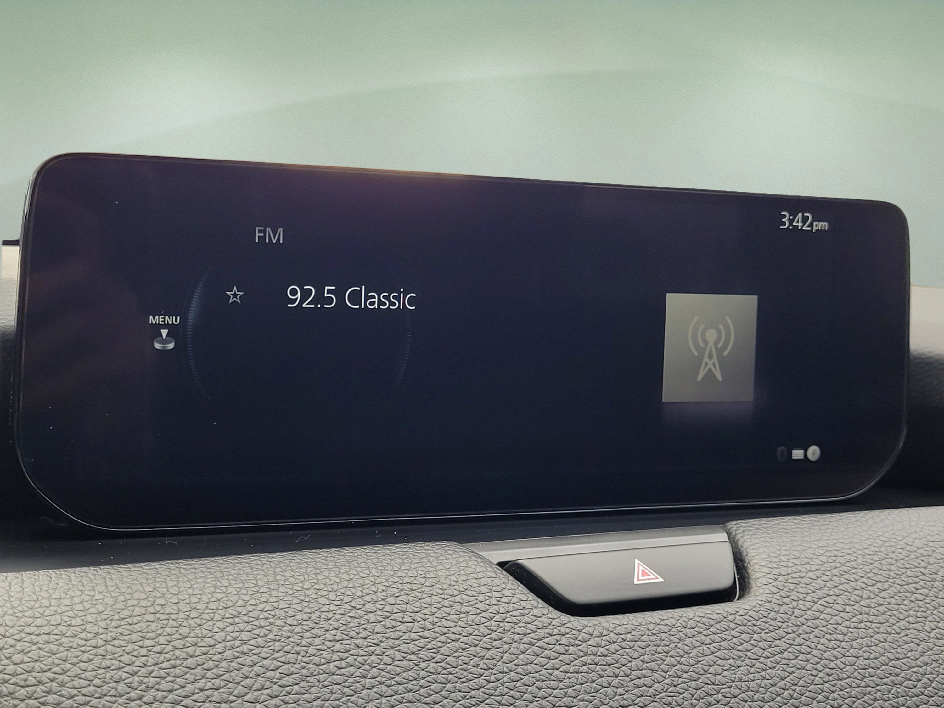 2024 Mazda Mazda CX-90 3.3 Turbo Preferred Plus