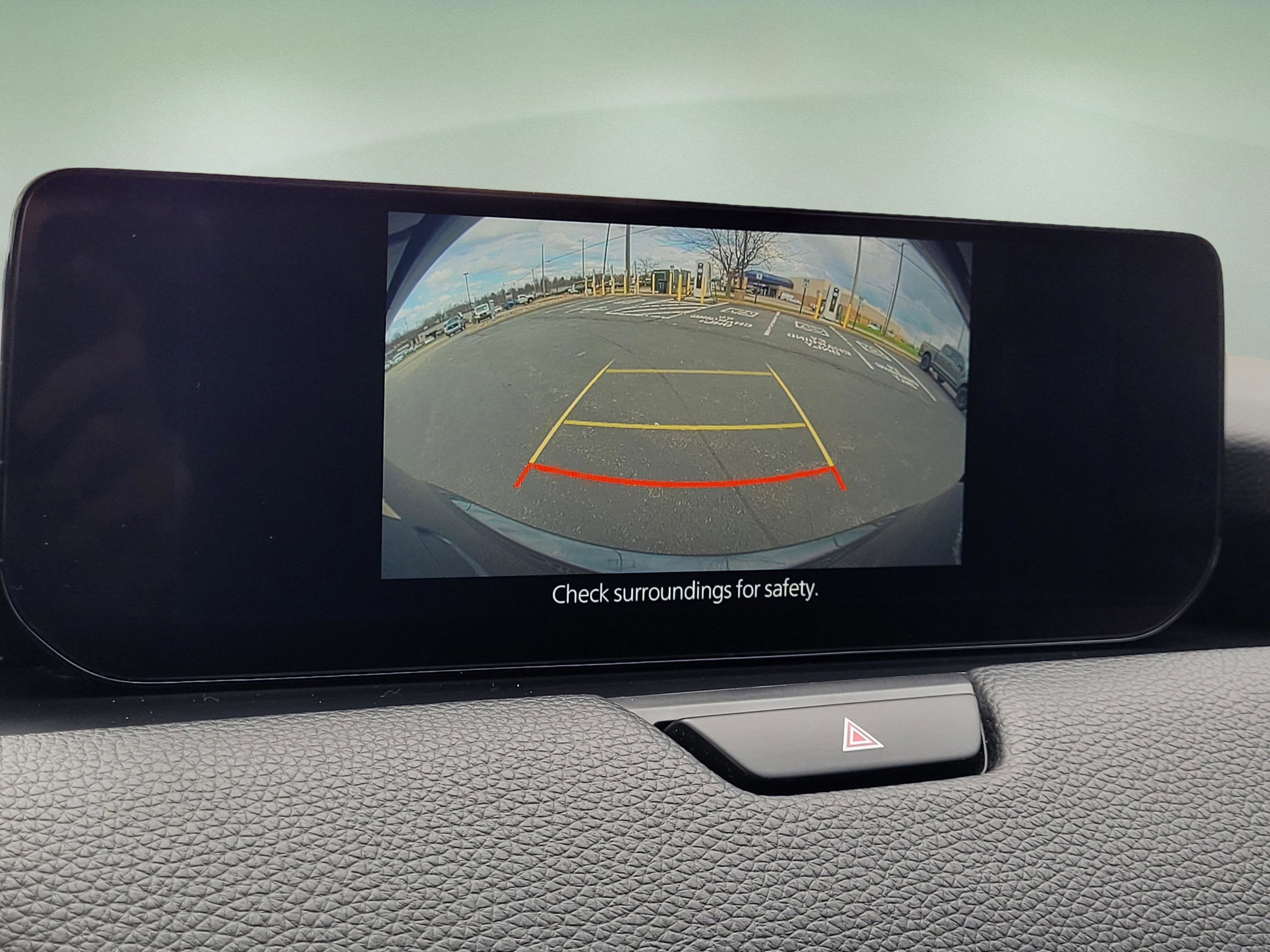 2024 Mazda Mazda CX-90 3.3 Turbo Preferred Plus