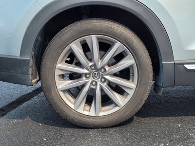2023 Mazda Mazda CX-9 Grand Touring