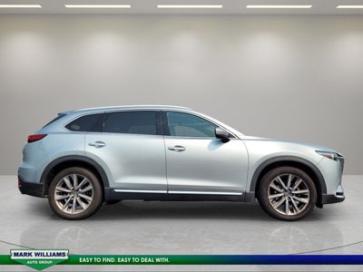 2023 Mazda Mazda CX-9 Grand Touring