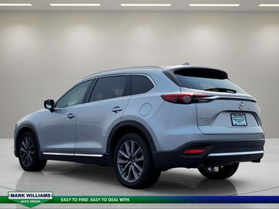 2023 Mazda Mazda CX-9 Grand Touring