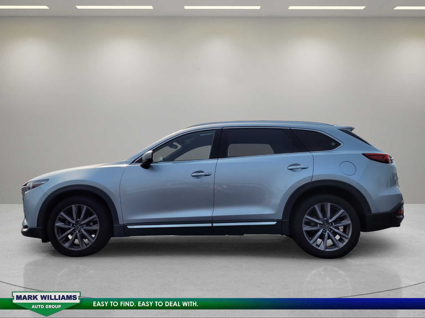 2023 Mazda Mazda CX-9 Grand Touring