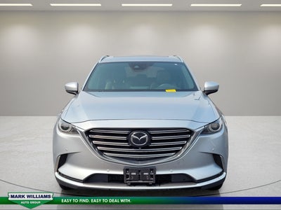 2023 Mazda Mazda CX-9 Grand Touring