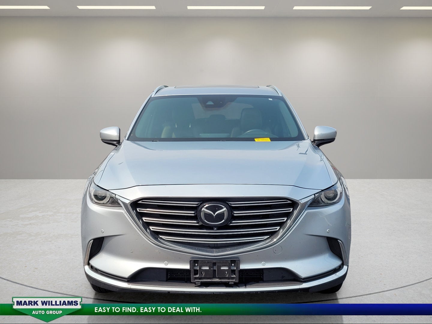 2023 Mazda Mazda CX-9 Grand Touring