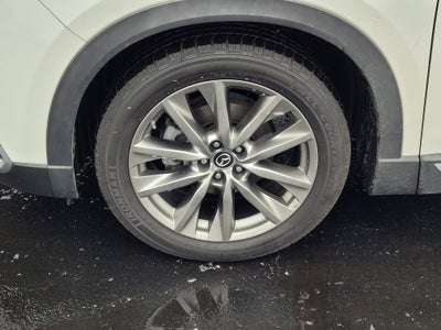 2019 Mazda Mazda CX-9 Grand Touring