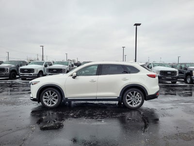 2019 Mazda Mazda CX-9 Grand Touring