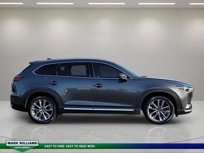 2019 Mazda Mazda CX-9 Grand Touring