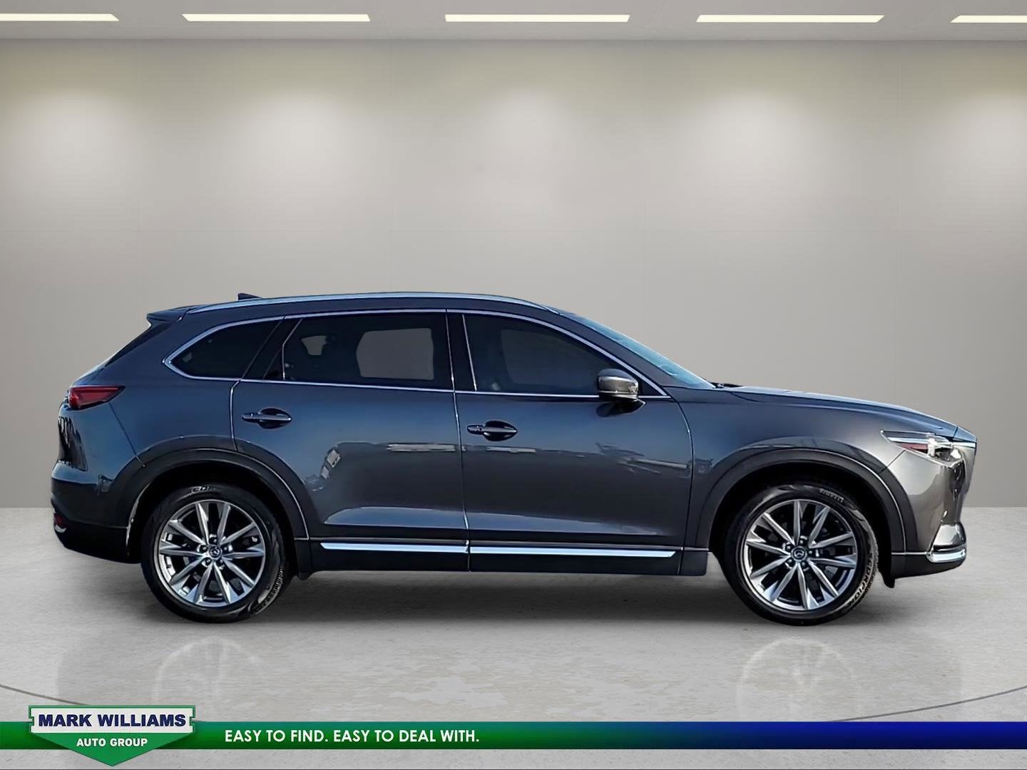 2019 Mazda Mazda CX-9 Grand Touring
