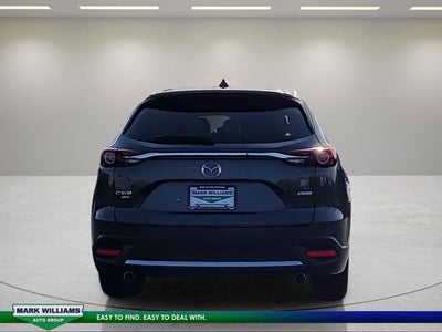 2019 Mazda Mazda CX-9 Grand Touring