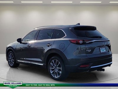 2019 Mazda Mazda CX-9 Grand Touring