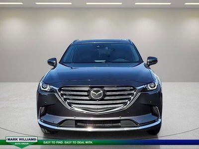 2019 Mazda Mazda CX-9 Grand Touring